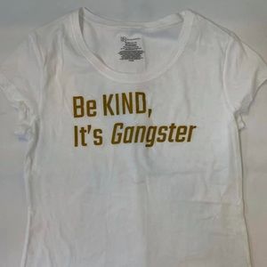 Ladies inspirational tee’s